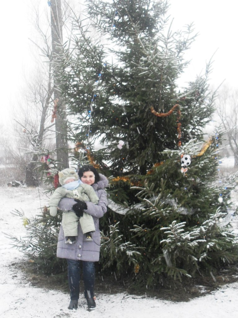 Льоня Москаль | Львов