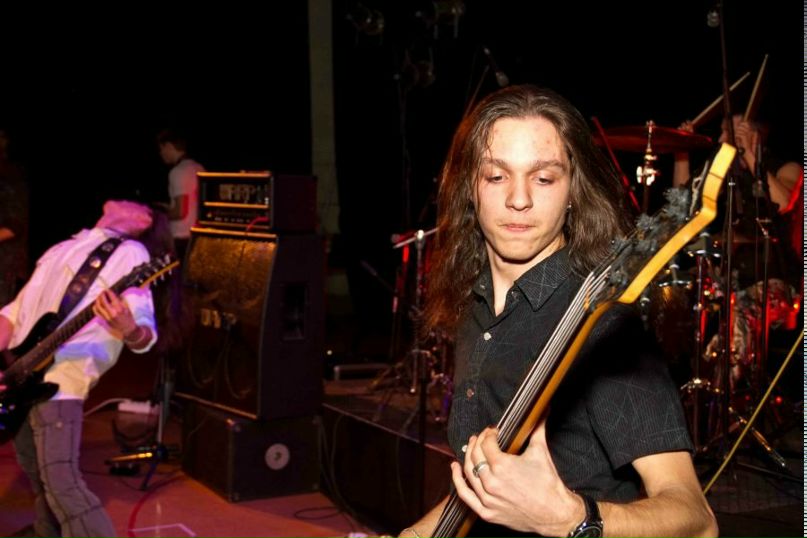 Alexandr Kulak | Тында