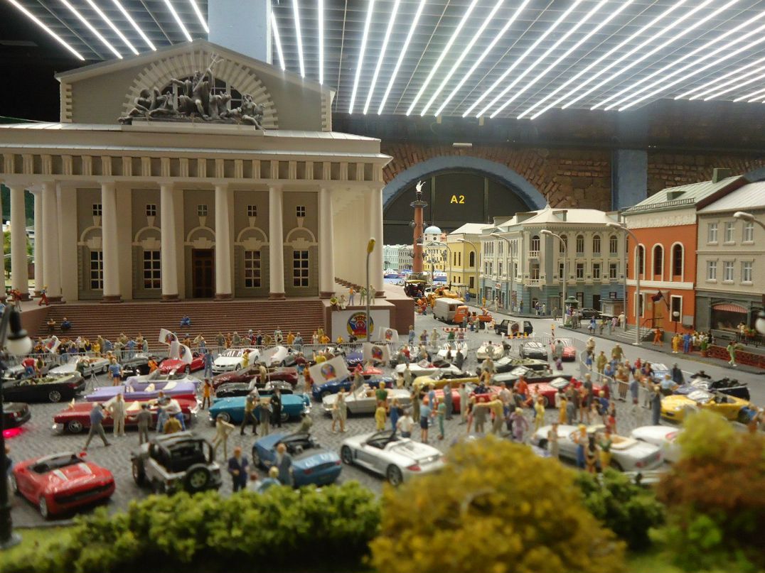 Владимир Филиппов | Гатчина