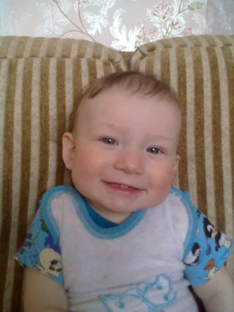 Любовь Хуснитдинова | Магнитогорск