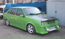Фотография Edem Sprinter