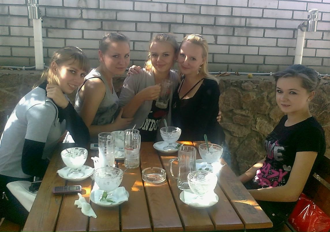 Марина Ружицька | 