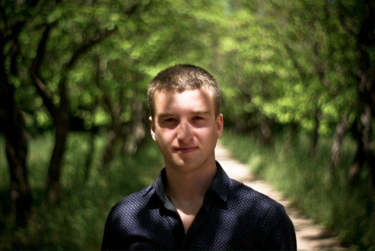 Боря Кошевой | 