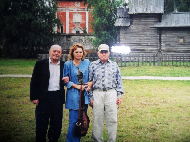 Виктор Куликов | Вологда