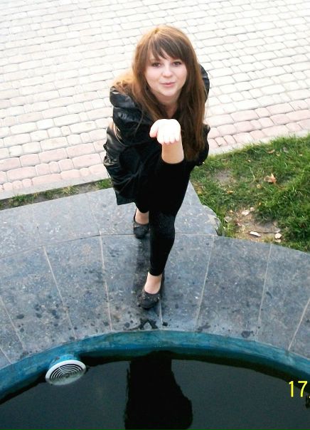 №47, Танюша Шаровкина, 33 года, Харьков №47, Танюша Шаровкина, 33 года, Харьков