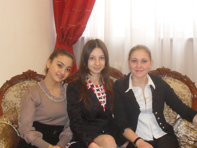 Людмила Михова | Москва