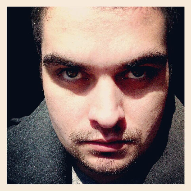 Александр Орлов Вячеславович | Минск