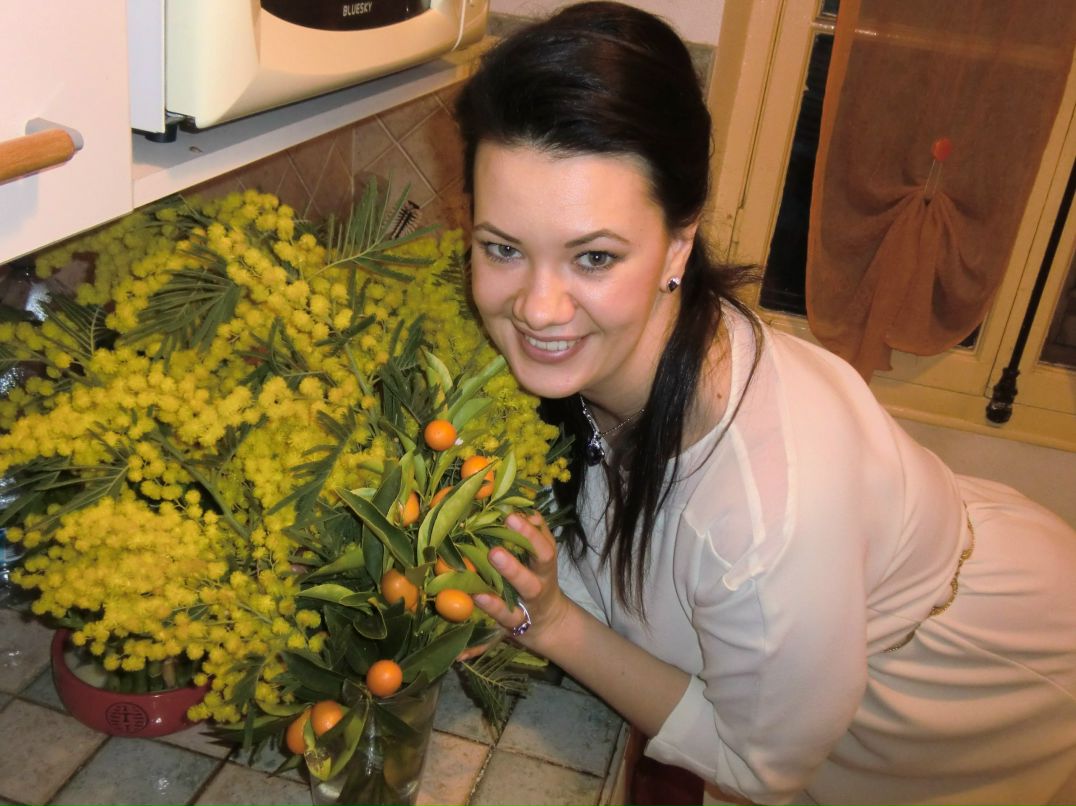 Карина Попова | 