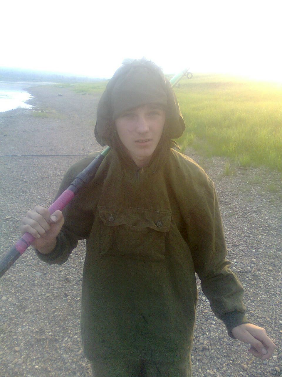 Матвей Симонов | 