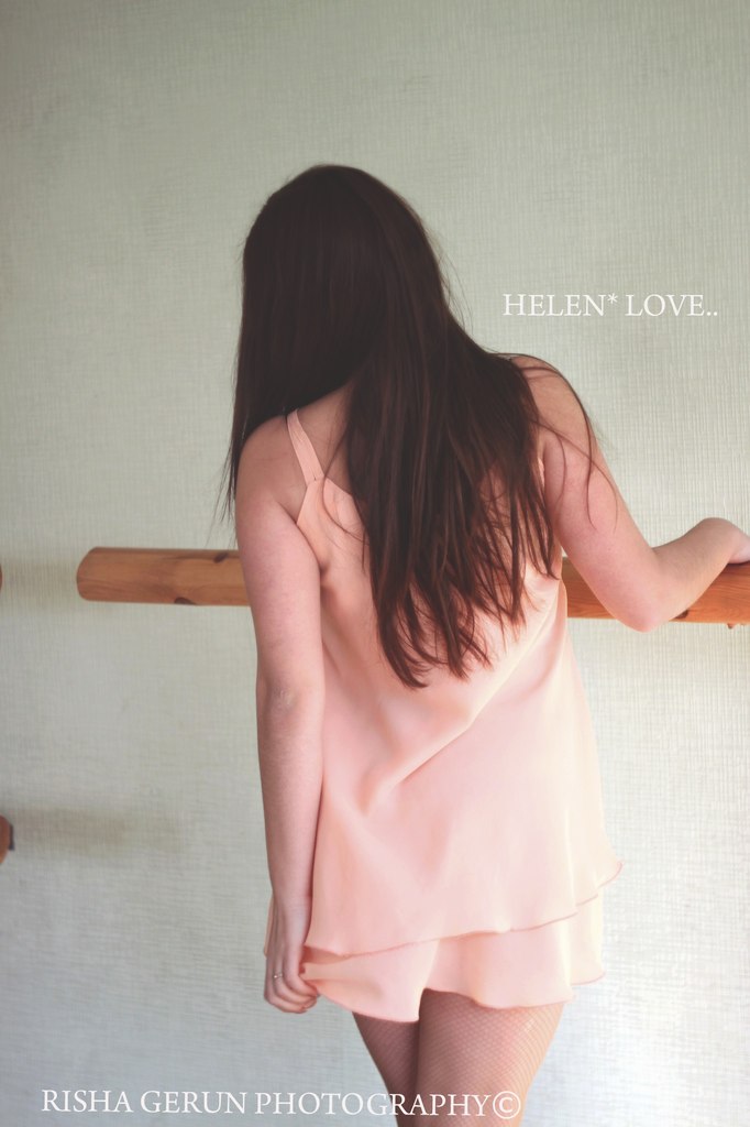 Lena Krumbet | Ирпень