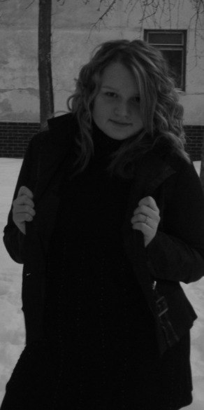 Александра Лепеха | Киев