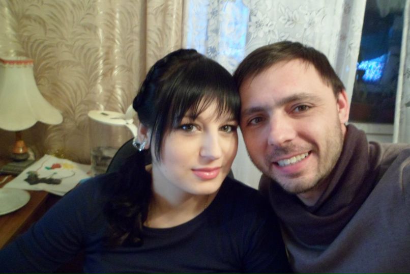 Яна Чакирева | Одесса