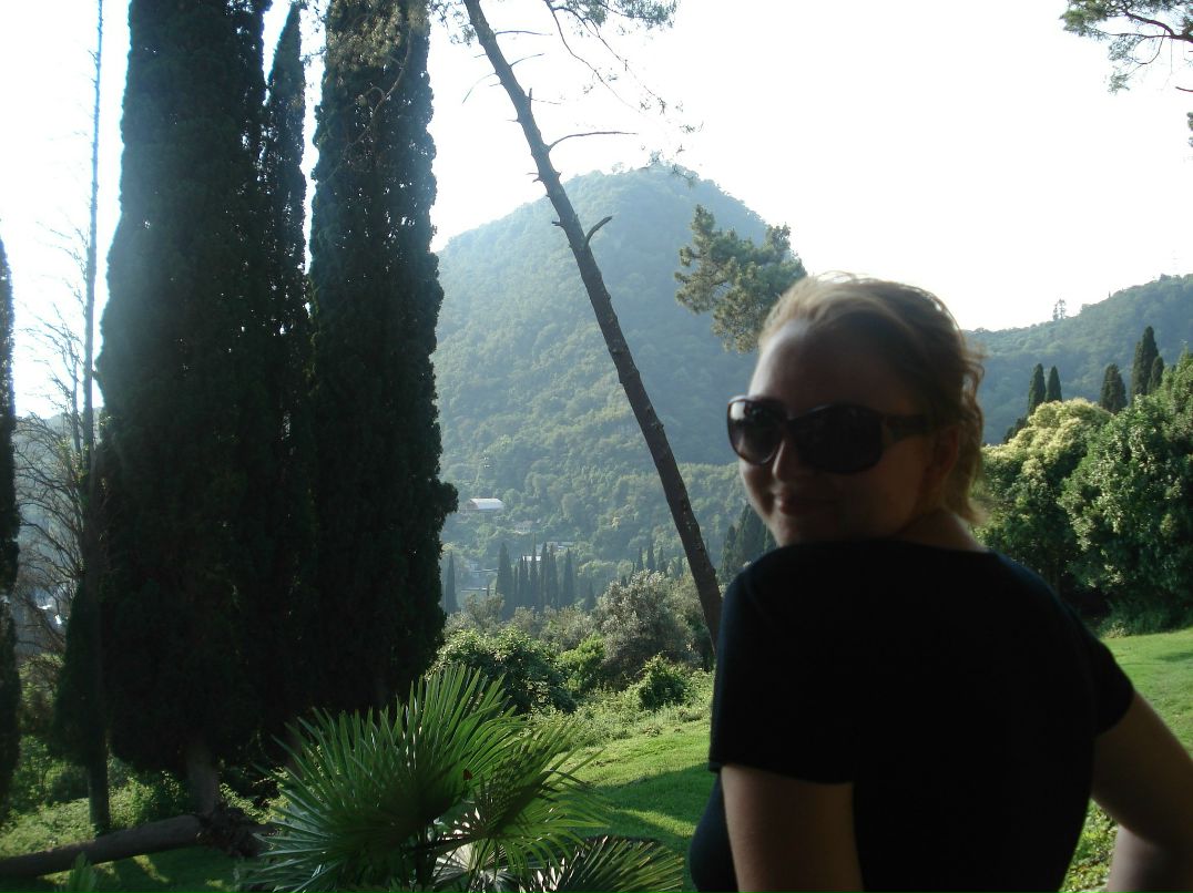 Анастасия Велькер | Екатеринбург