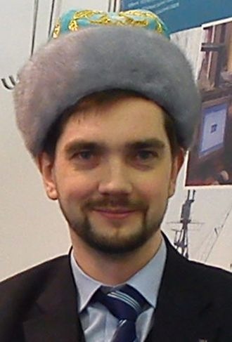 №179, Алексей Кудряшов №179, Алексей Кудряшов