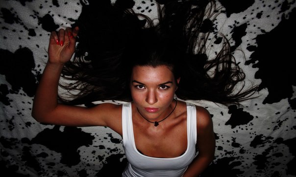 Виктория Елисеева | Нижний Новгород