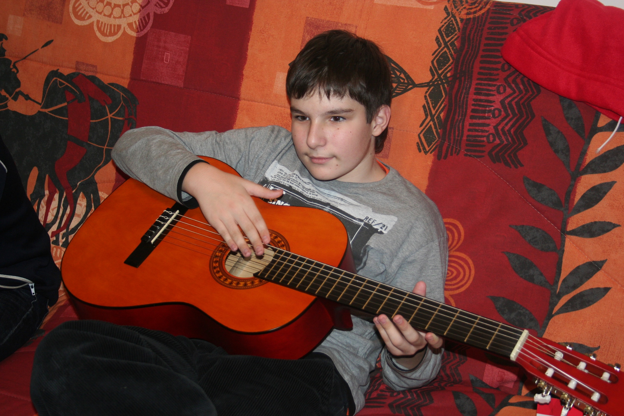 Фото профиля