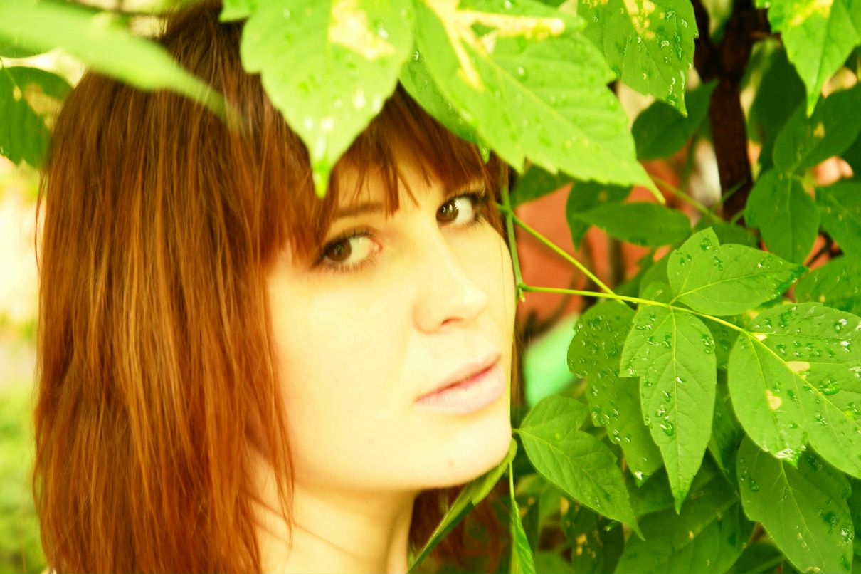 Сюзанна Чепик | Москва