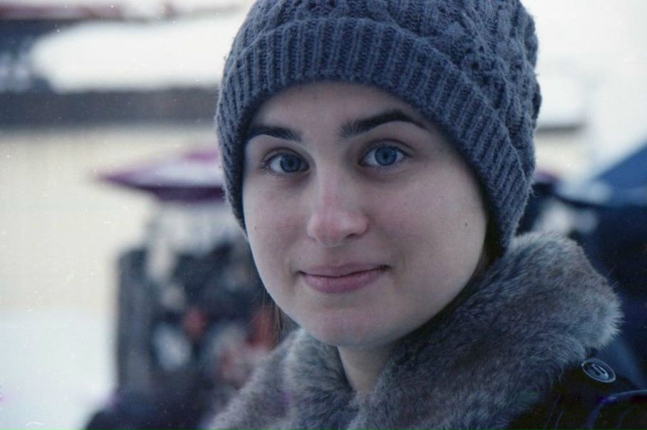 №2, Катерина Сироткина №2, Катерина Сироткина
