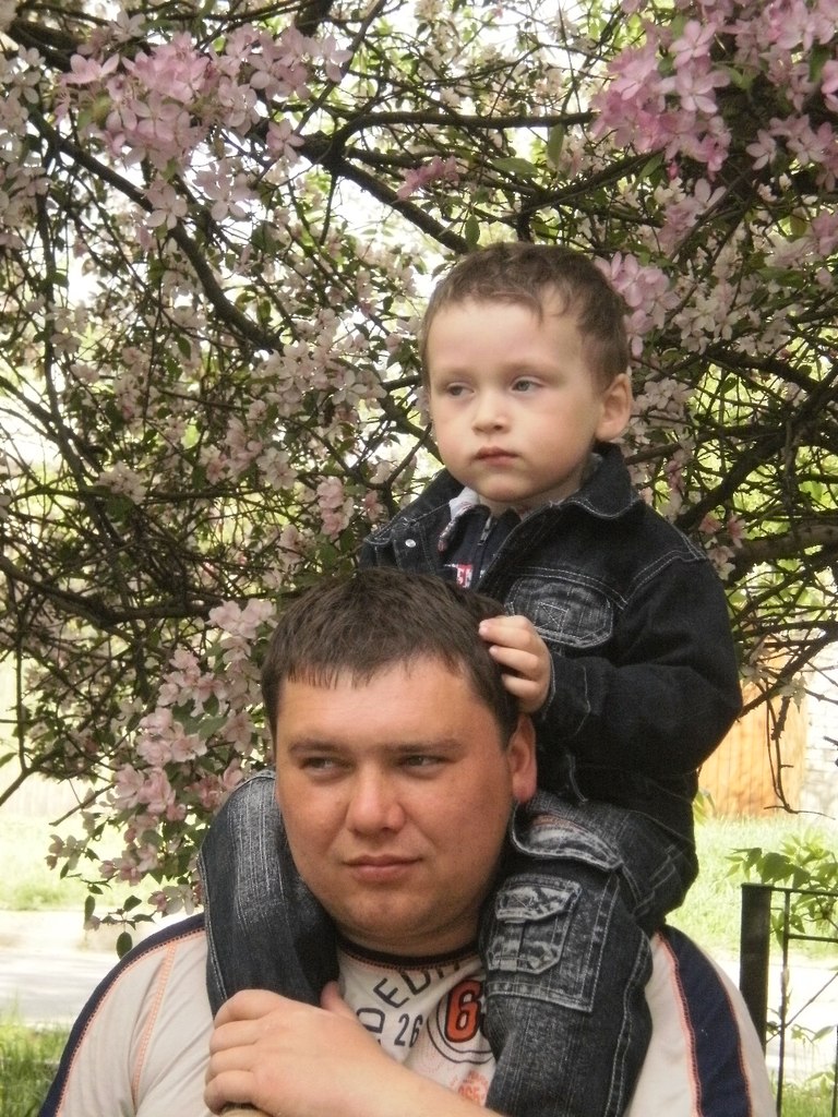 Юрий Ковалёв | Луганск