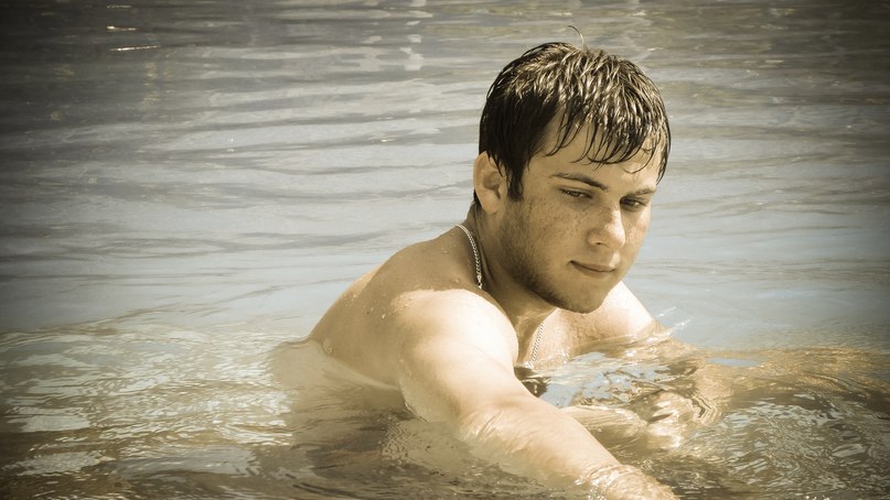 Алексей Завгорудько El-Zavgaro™ | Хабаровск