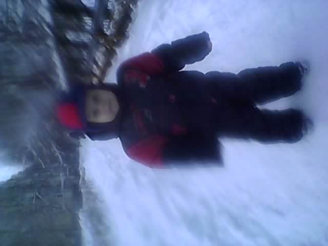 Даниил Сергеев | Воскресенск