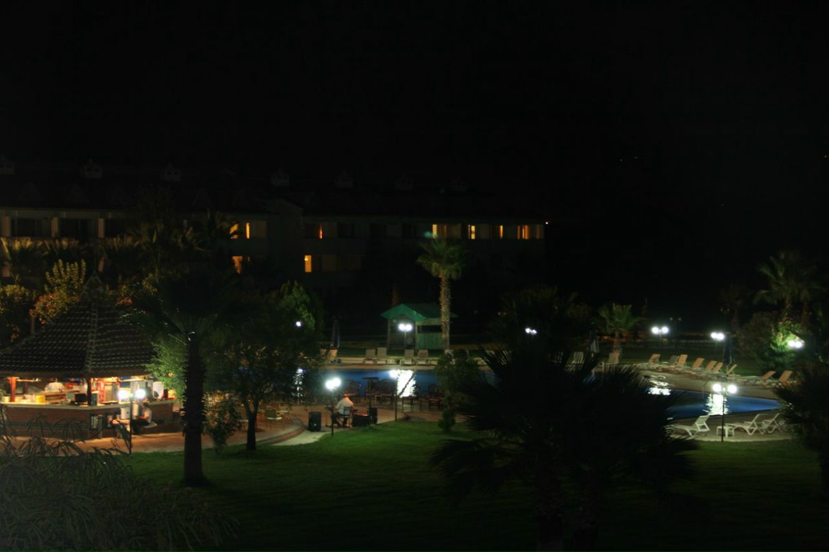 Вера Гюнер | Side