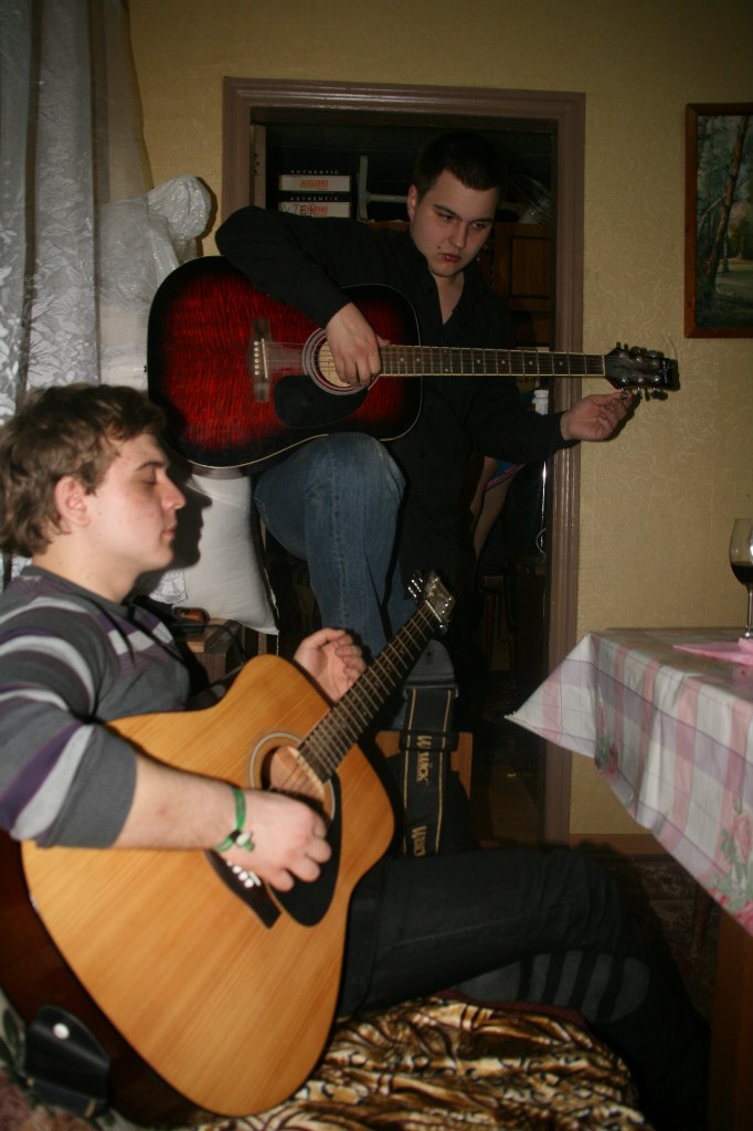 Влад Дицков | Ростов-на-Дону