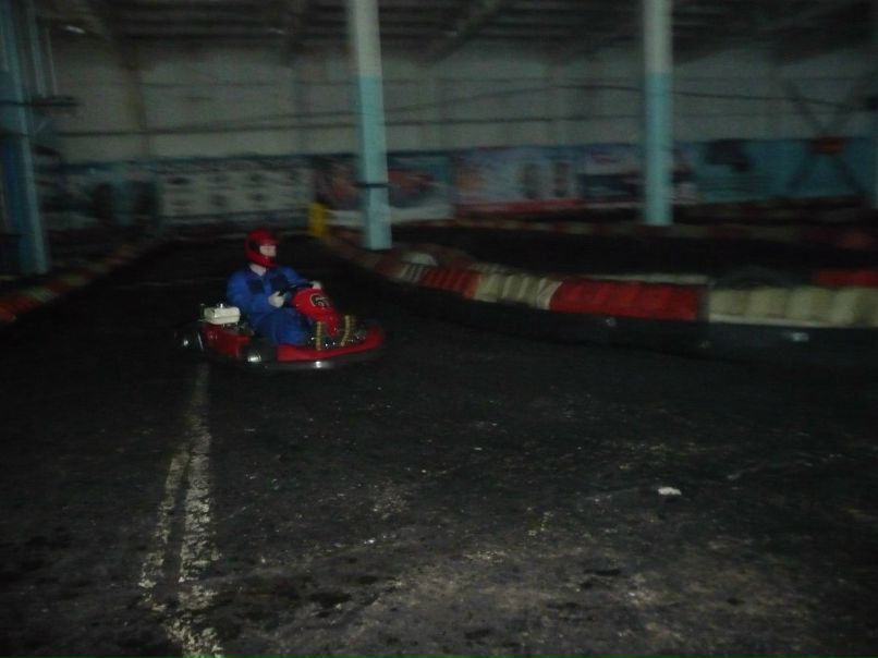 Роман Коба | Мурманск