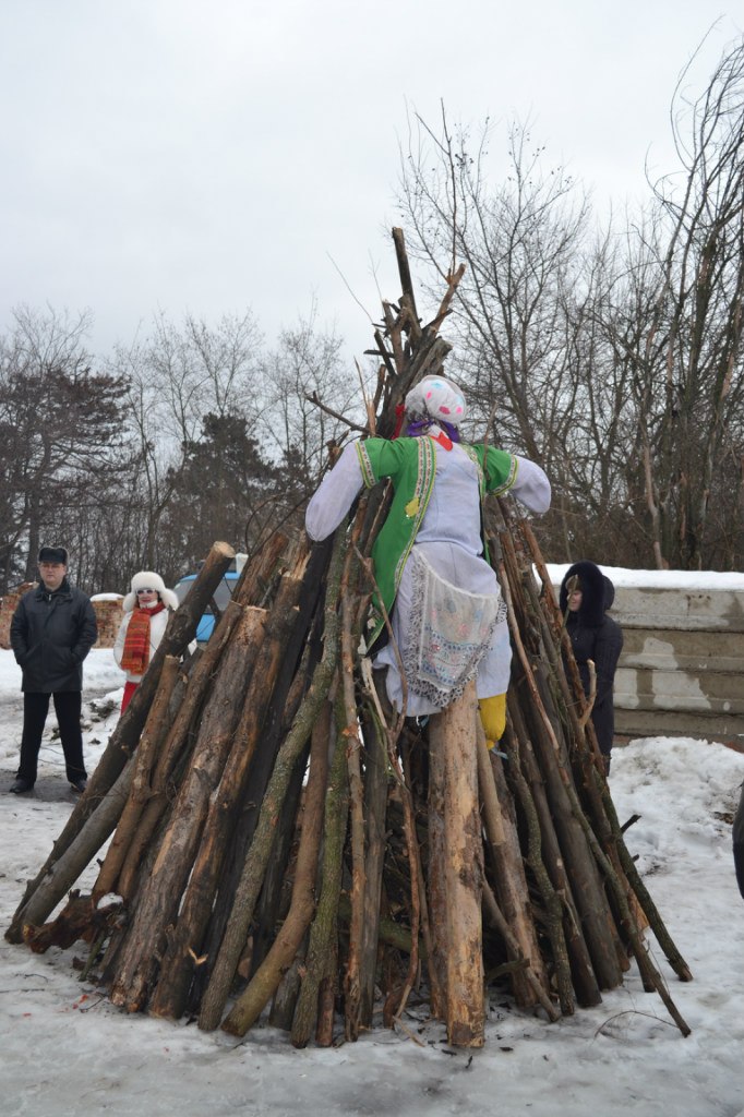 Андрей Коваль | Городище
