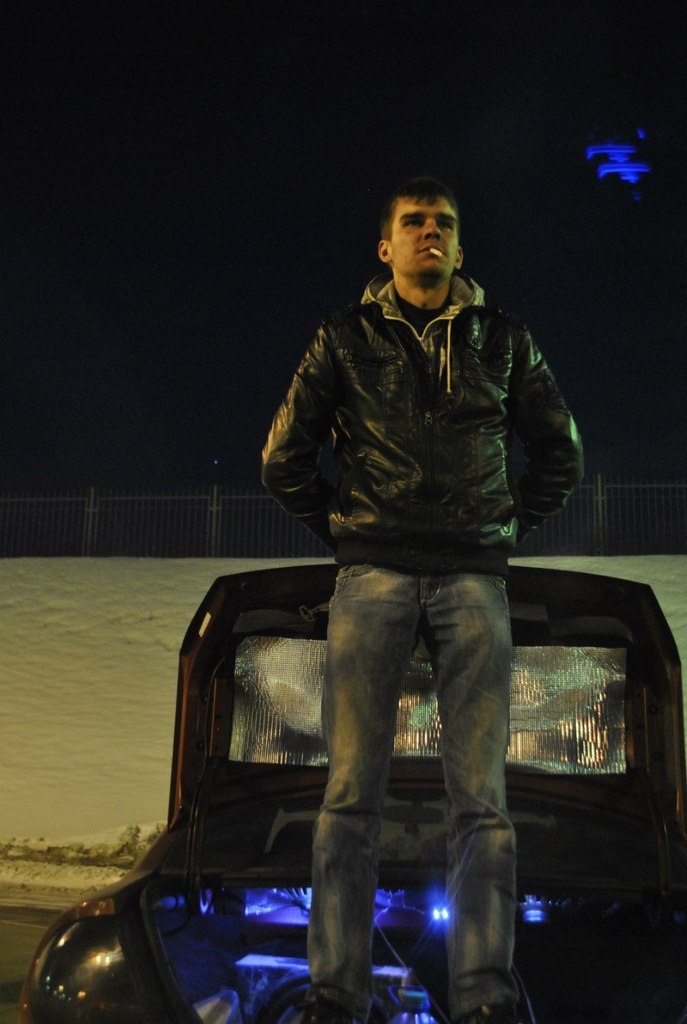 Макс Трусов crazylucky | Москва