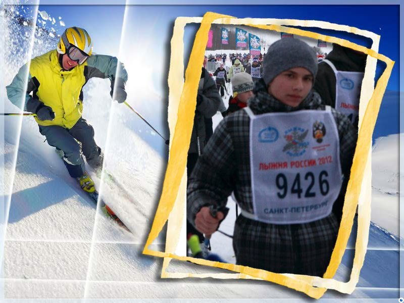 Наталия Каменева-Сизонова | Санкт-Петербург