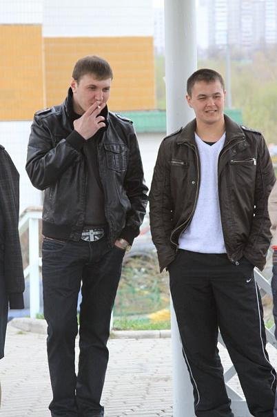 №27, Руслан Гилязов, 39 лет, Москва №27, Руслан Гилязов, 39 лет, Москва