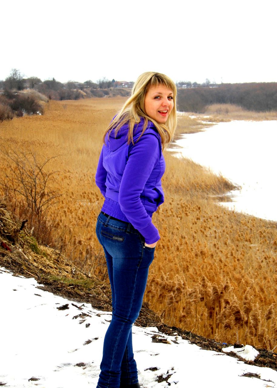 Ольга Рубах | Краснодар