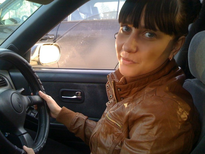 Ирина Кружкова | Ленинск-Кузнецкий