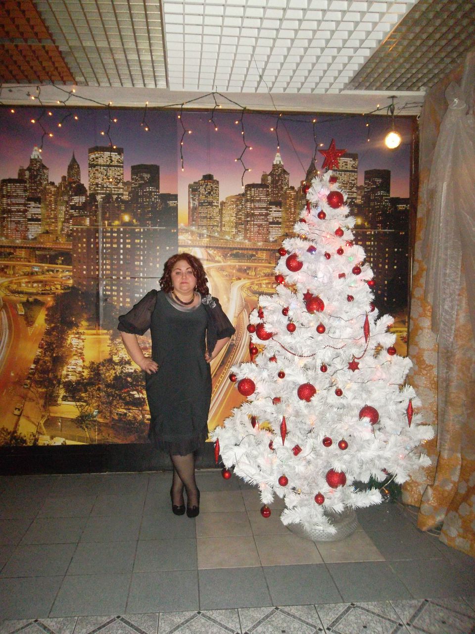 Алёна Гребенникова | Калининград