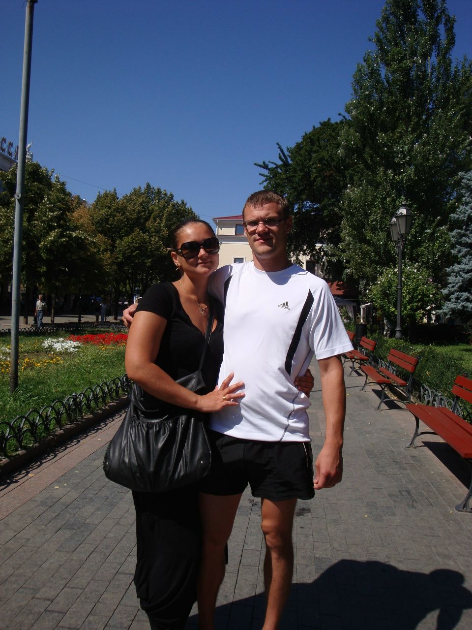 Ольга Олейниченко-Дубровина | Санкт-Петербург