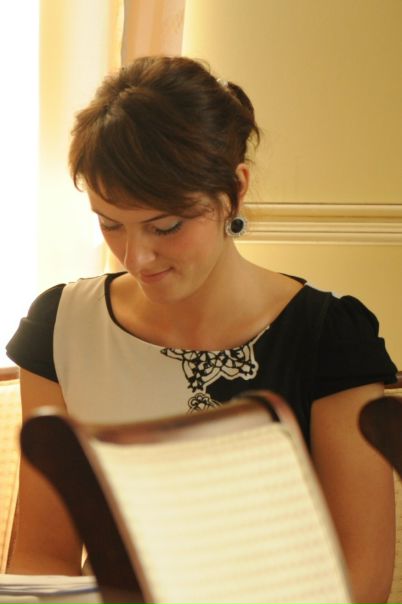 №154, Юлия Каспер-Науменко, Киев №154, Юлия Каспер-Науменко, Киев