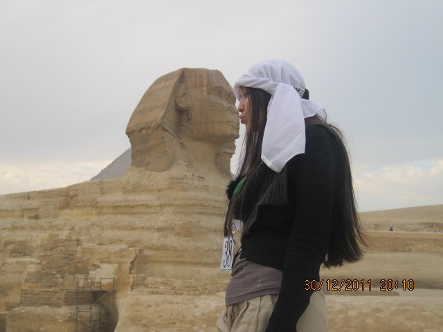 Мерей Сембаева | Алматы