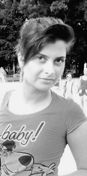 Маришка Четвергова | Саранск