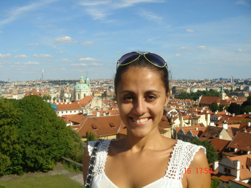 №6, Любовь Гончар, 37 лет, Киев №6, Любовь Гончар, 37 лет, Киев