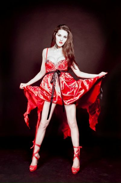 №35, Марина Локтионова №35, Марина Локтионова