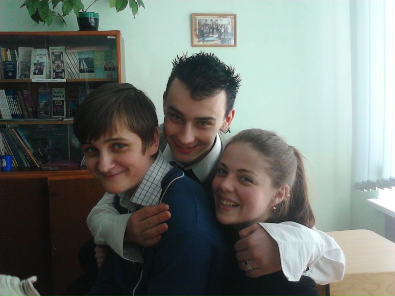 Антон Шашуро | Минск