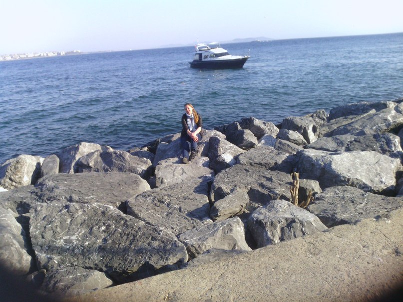 Anna Sukhostavskaya | 