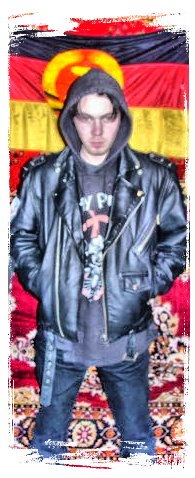 №125, Павел Гаражанкин, Петрозаводск, Россия №125, Павел Гаражанкин, Петрозаводск, Россия