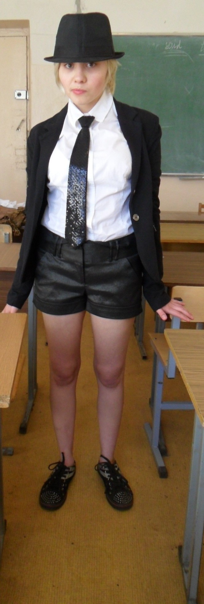 Лейла Исмаилова | Тверь