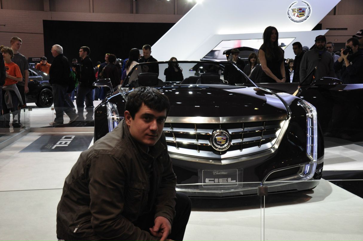 Ігор Прокопчук | 