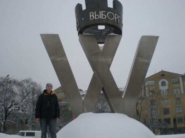 №5, Андрей Чирков, Ижевск, Россия №5, Андрей Чирков, Ижевск, Россия