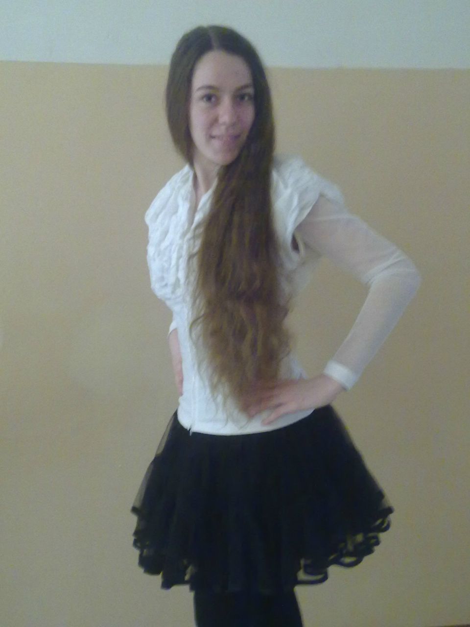 Владислава Гаранина | Сергиев Посад