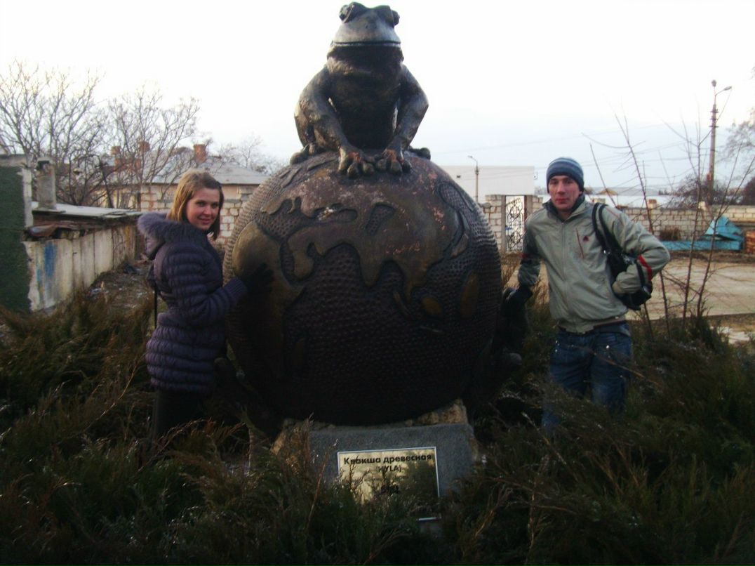 Алинка Марценюк | Калиновка