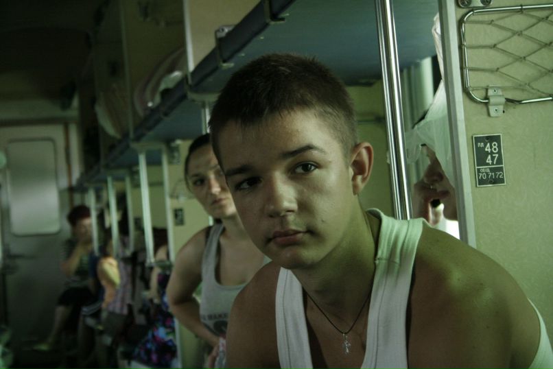 Антон Багров | Ворсма